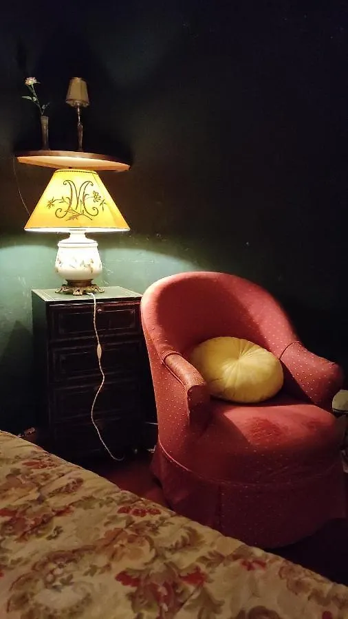 Gasthof Suite Provencale Saignon