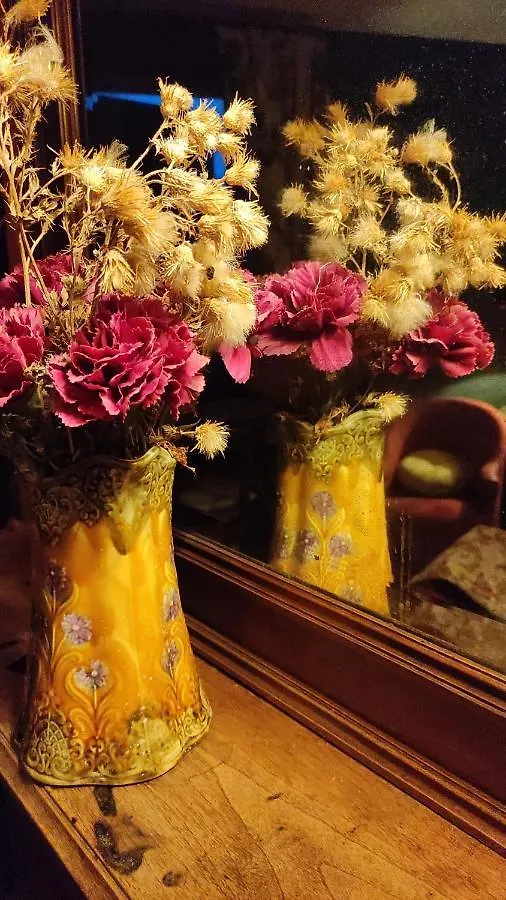 Suite Provencale Saignon 0*,