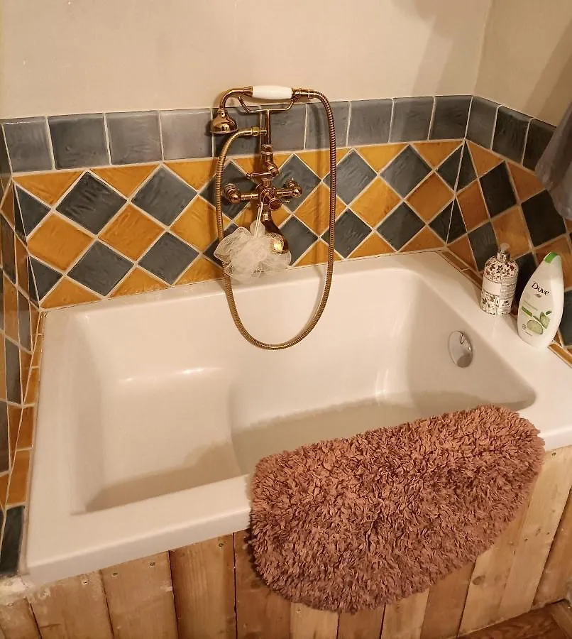 Suite Provencale Saignon Gasthof