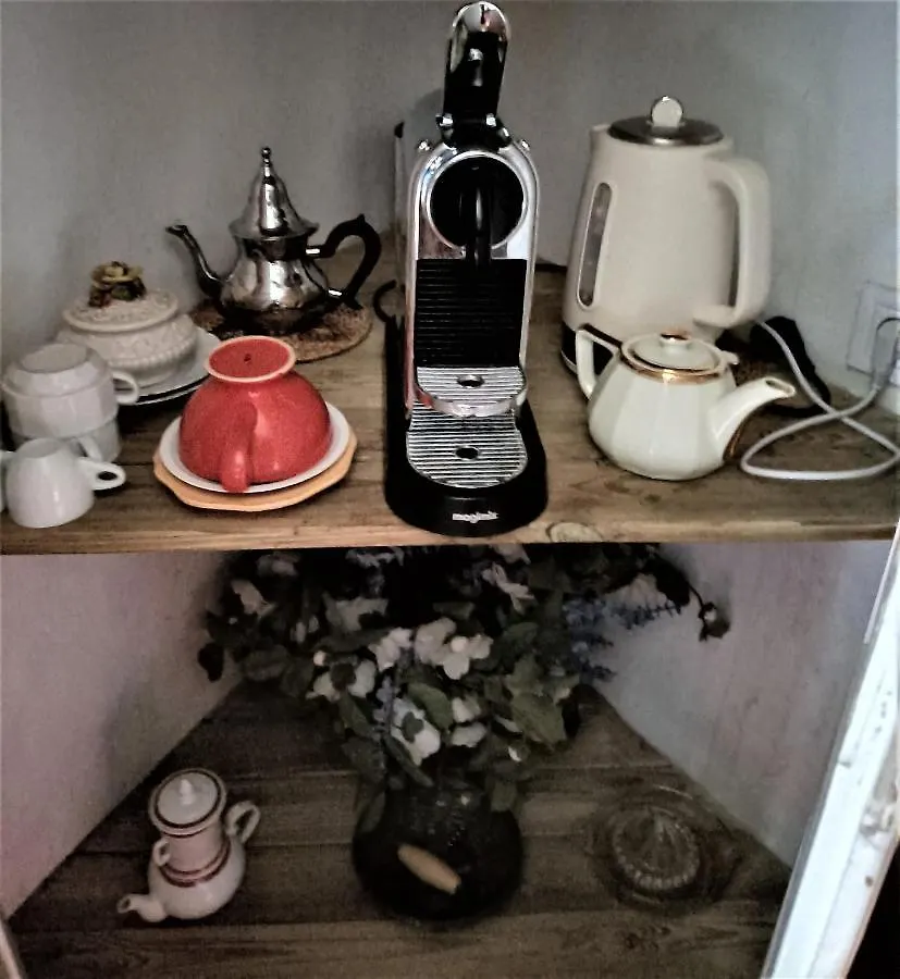 Suite Provencale Saignon 0*,