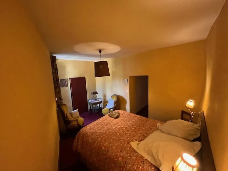 Suite Provencale Saignon Gasthof