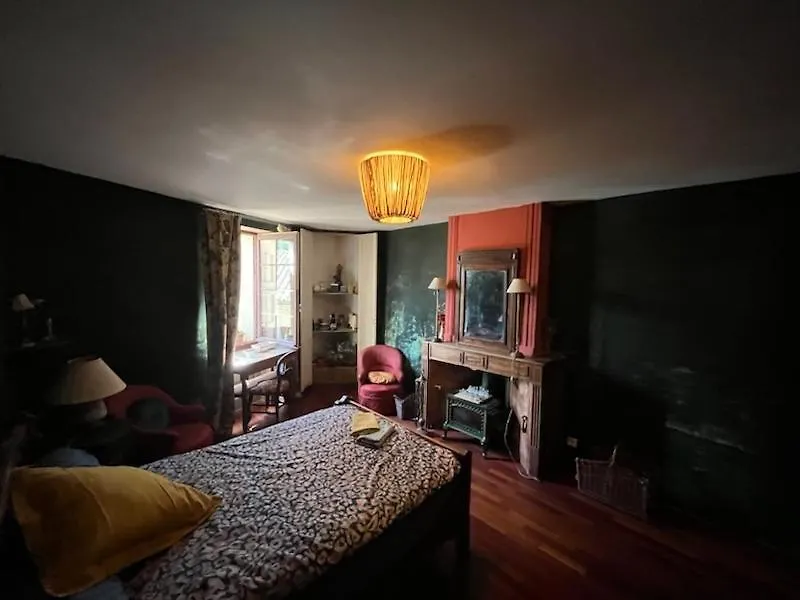 Gasthof Suite Provencale Saignon