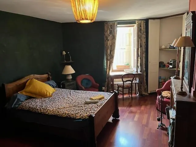 Suite Provencale Saignon Frankreich