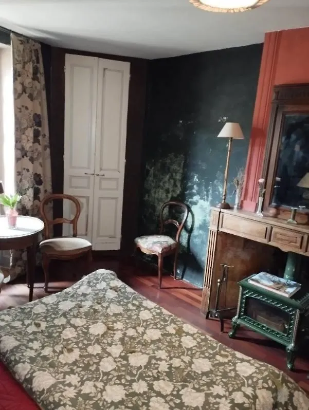 Suite Provencale Saignon Gasthof