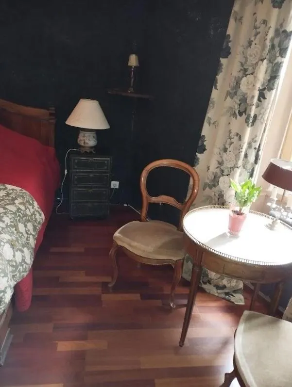 Gasthof Suite Provencale Saignon Frankreich