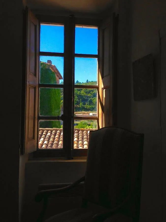 Suite Provencale Saignon
