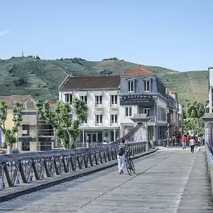 Les Deux Coteaux Hotel Tain-lʼHermitage